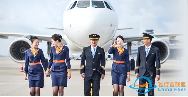 交通运输类专业解读：飞行技术-6383