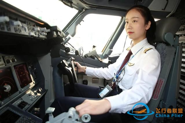 交通运输类专业解读：飞行技术-6981