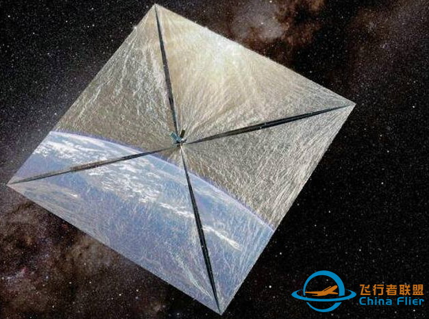 未来星际飞行的10项新技术，最后几种太科幻了-1657