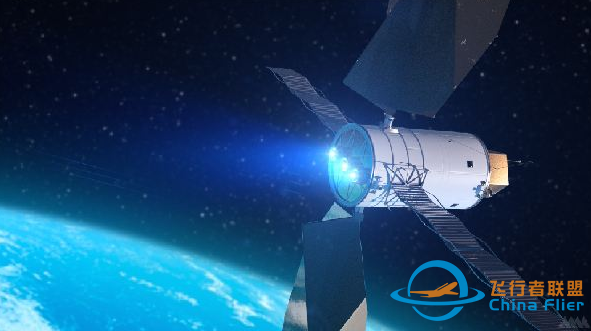 未来星际飞行的10项新技术，最后几种太科幻了-4746