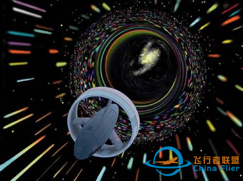 未来星际飞行的10项新技术，最后几种太科幻了-8342