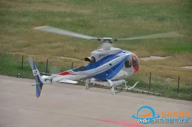「航空科普」通用航空基本知识解读-8600