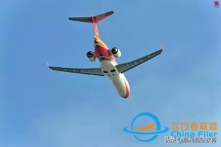 航空科普:通航与民航的区别？-8364