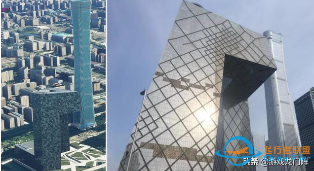 模拟飞行2020：2000TB的游戏容量，玩不了，来打我呀！-3754