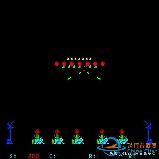 驾驶模拟游戏，值不值得我们借鉴模仿学习？-4435