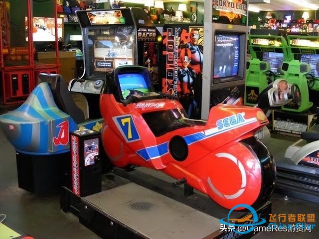 驾驶模拟游戏，值不值得我们借鉴模仿学习？-8080