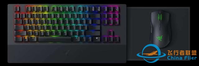 《微软飞行模拟》官方外设发布 支持Xbox Series X-2228