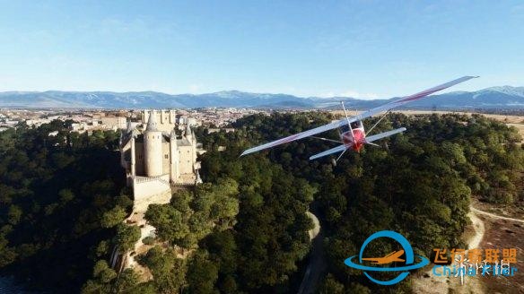 官方汉化也跳票！《微软飞行模拟》中文更新将延期-5531