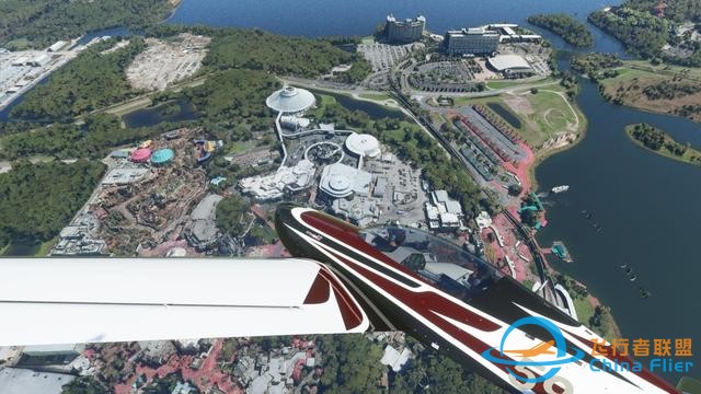 《微软模拟飞行 2020》玩家未来三年将花费26亿美元购买游戏硬件-3961