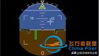 最详细A320驾驶舱讲解-8204