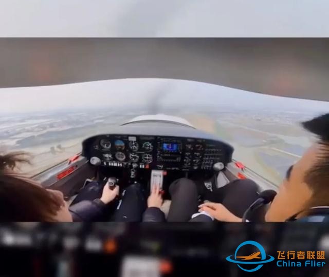 Garmin是航空GPS导航的先驱，猎鹰为您解析通用航空航电届的传奇-3486