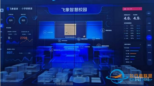 聚焦服贸会｜叹为观止！服贸会前沿科技邀你来“打卡”-3316