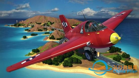 Ultrawings 2将于2022年初在Quest和PC VR上推出-7482