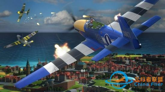 Ultrawings 2将于2022年初在Quest和PC VR上推出-6250