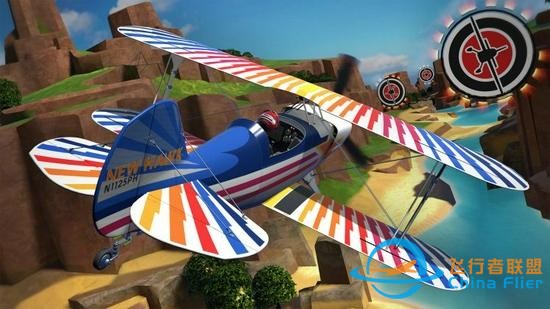 Ultrawings 2将于2022年初在Quest和PC VR上推出-1793