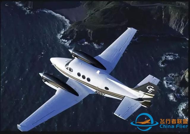 空中国王C90航电升级到G1000 NXi 性能得到提升-377