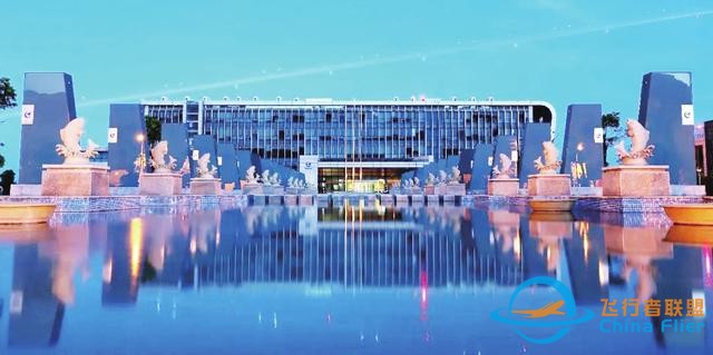 航空工业通飞：立业在通用航空的广阔天地-1982