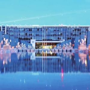 航空工业通飞：立业在通用航空的广阔天地