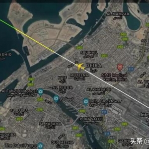 国外：机长差点让一架777撞地坠毁
