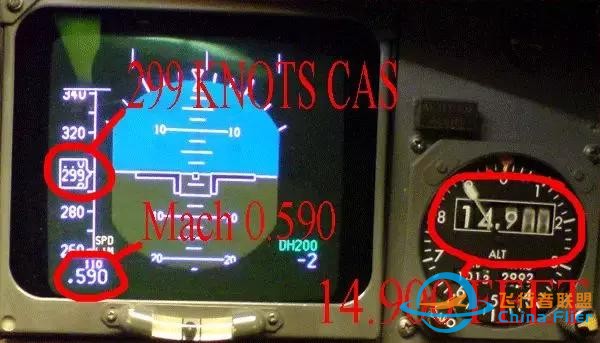 专业文：737NG主飞行显示概述-6297