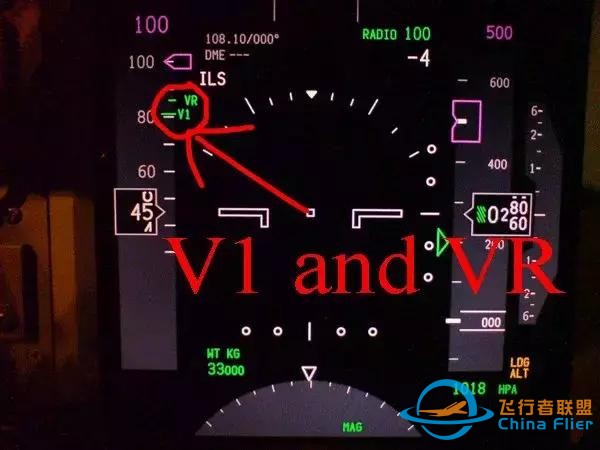 专业文：737NG主飞行显示概述-1610