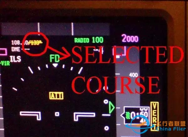 专业文：737NG主飞行显示概述-1564