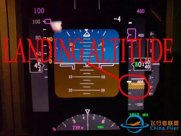 专业文：737NG主飞行显示概述-3087