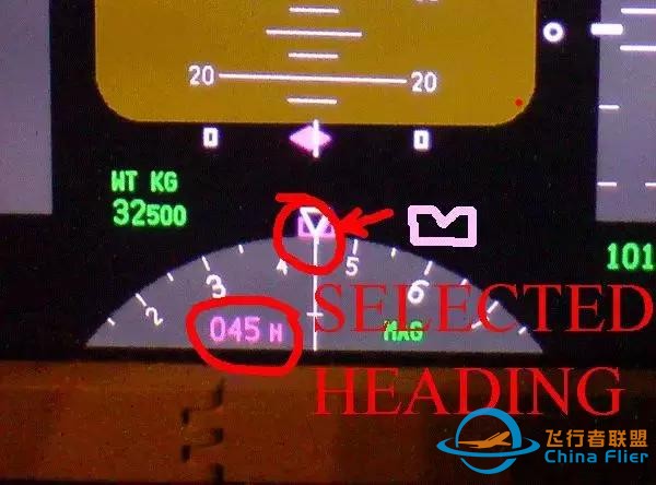 专业文：737NG主飞行显示概述-6891