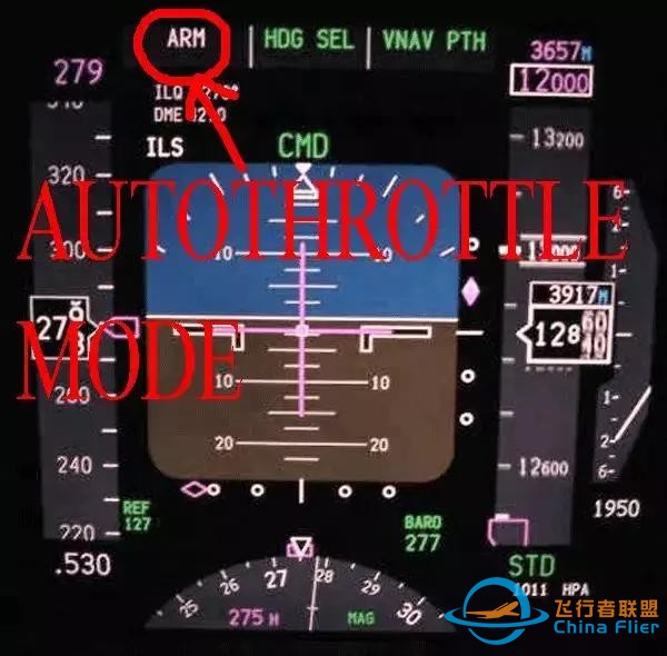 专业文：737NG主飞行显示概述-1757