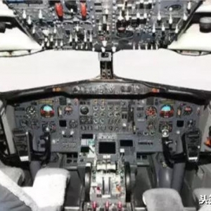 B737飞机驾驶舱说明书（精华）