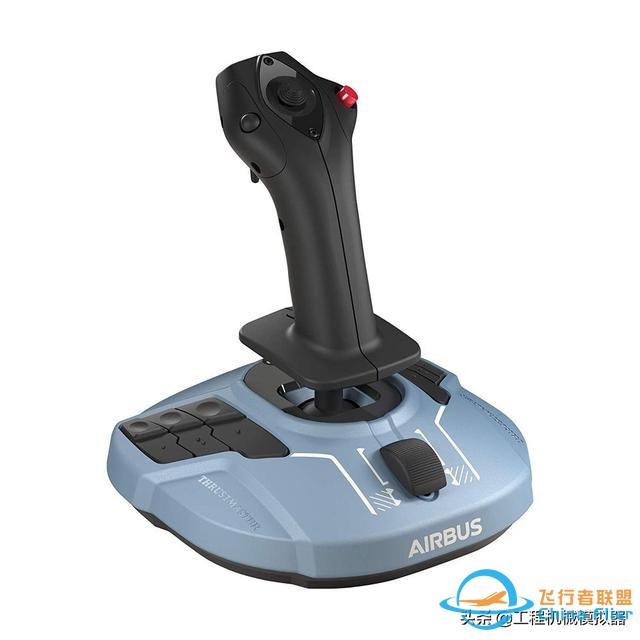 微软模拟飞行即将开售，是时候打造梦想的飞行座舱了-820