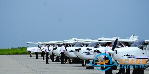 通用航空市场的未来在哪里？一加一减解决问题-5606