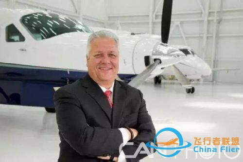 通用航空未来将成为中国经济的领军行业之一-9901