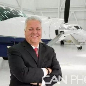 通用航空未来将成为中国经济的领军行业之一