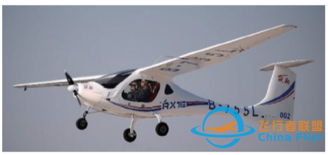 我国通用航空公司及相关企业的运营模式探究-178