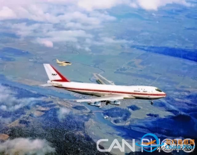 干货！图解20世纪的十次伟大飞行-2679