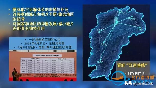硬核航空 通用航空应归回交通运输原本属性，从国家应急救援开始-8115