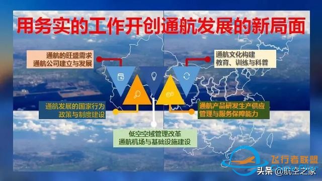 硬核航空 通用航空应归回交通运输原本属性，从国家应急救援开始-7422