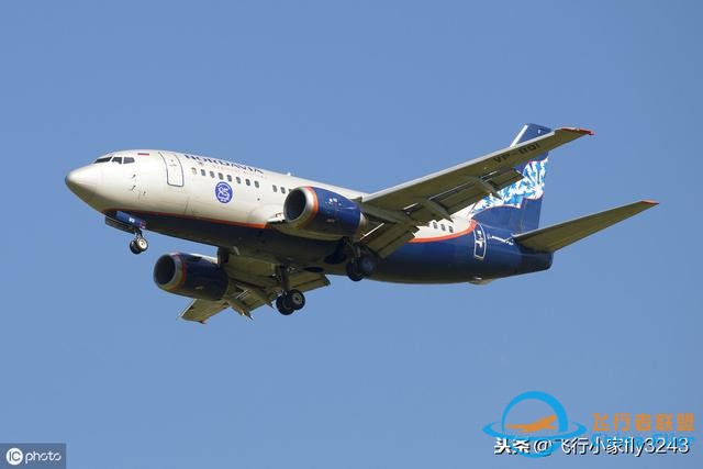 教你开波音737教程连载系列第一集 （教程简介以及目录）-7644