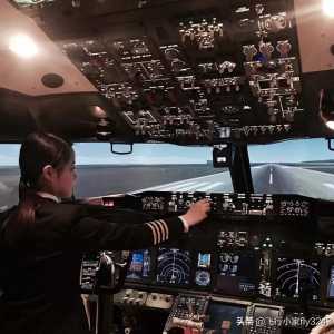 波音737检查单程序 想学驾驶波音737的朋友一定记得收藏