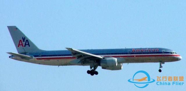 波音757的首宗空难，回顾美国航空965航班1995.12.20布加山谷空难-7689