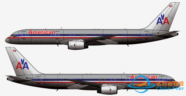 波音757的首宗空难，回顾美国航空965航班1995.12.20布加山谷空难-3861