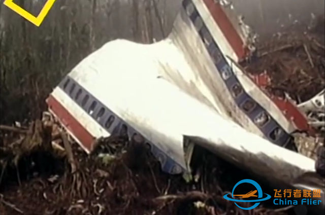 波音757的首宗空难，回顾美国航空965航班1995.12.20布加山谷空难-365