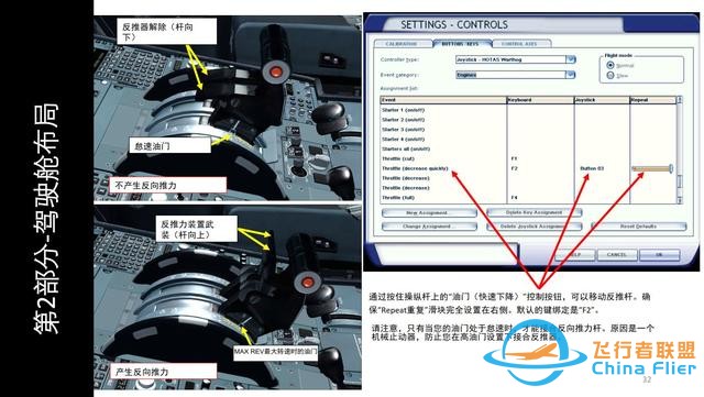 模拟飞行 FSX 空客320 中文指南 2.6自动油门-2955