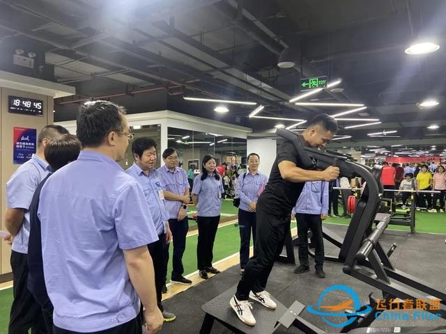 航空工业各单位：知寒知暖，在你身边-2487