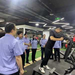 航空工业各单位：知寒知暖，在你身边