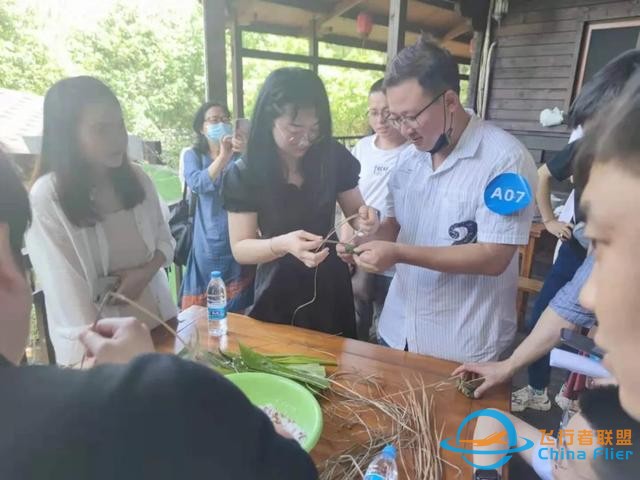 航空工业各单位：知寒知暖，在你身边-9276