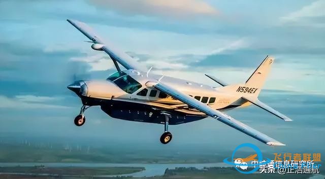 中国发展通用航空有多难？越难说明这个产业未来前景越好-5182