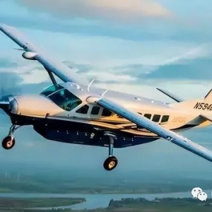 中国发展通用航空有多难？越难说明这个产业未来前景越好