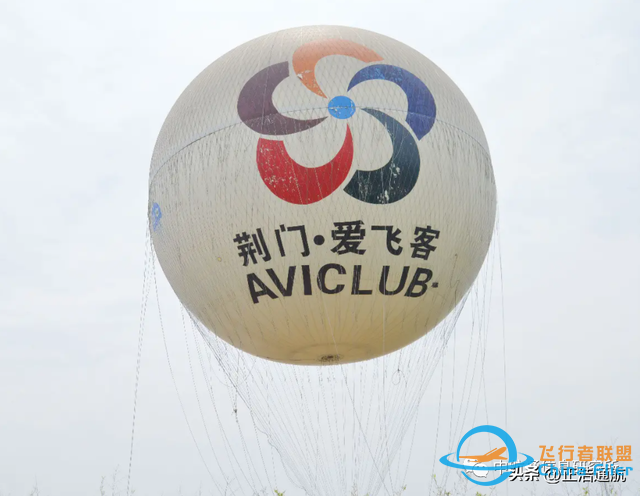 中国发展通用航空有多难？越难说明这个产业未来前景越好-7481